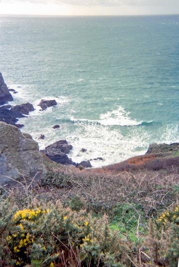 Guernsey