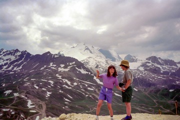 Val-d-Isere