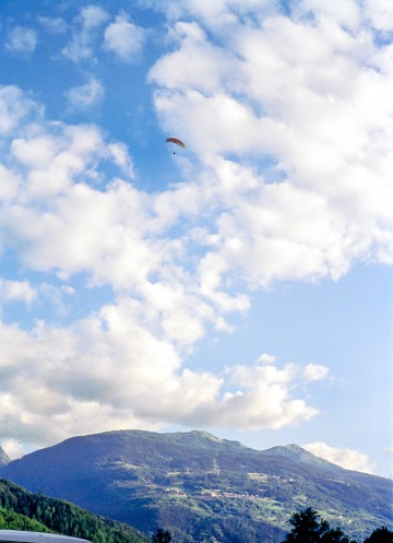 Bourg-Saint-Maurice