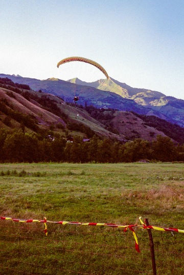 Bourg-Saint-Maurice