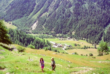 Peisey-Nancroix