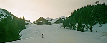 Meribel