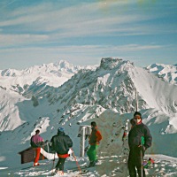 Meribel
