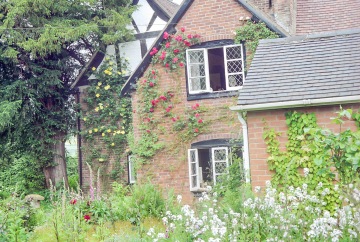 Aston Farm House