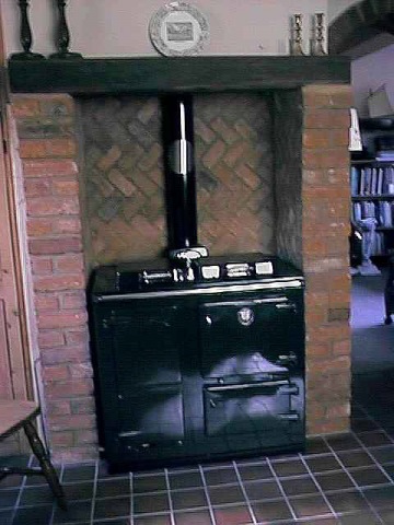Esse Cooker
