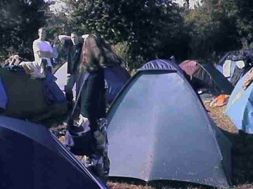 Glastonbury 1998