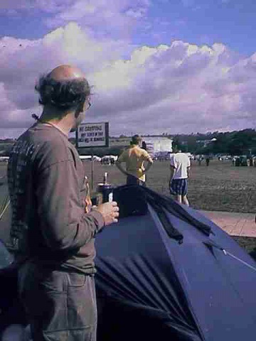 Glastonbury 1998