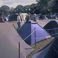 Glastonbury 1998