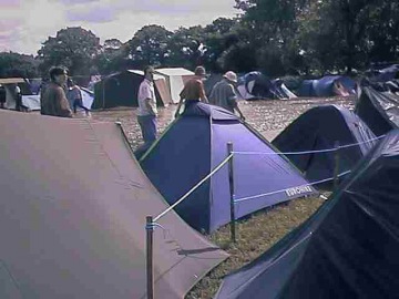 Glastonbury 1998