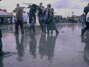 Glastonbury 1998