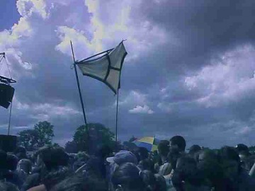 Glastonbury 1998