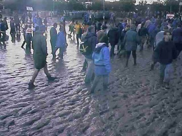 Glastonbury 1998