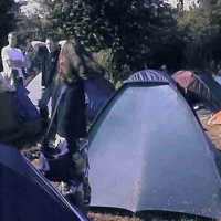 Glastonbury 1998