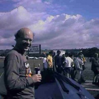 Glastonbury 1998