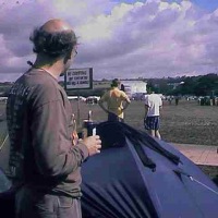 Glastonbury 1998