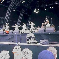 Glastonbury 1998