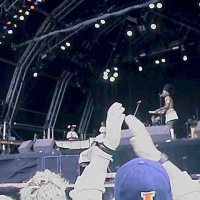 Glastonbury 1998