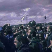 Glastonbury 1998