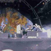 Glastonbury 1998