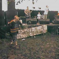 Glastonbury 1998