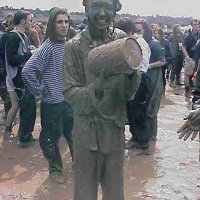 Glastonbury 1998