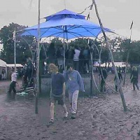Glastonbury 1998
