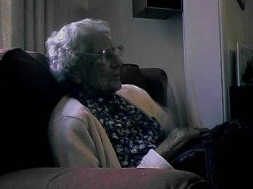 Granny is 102