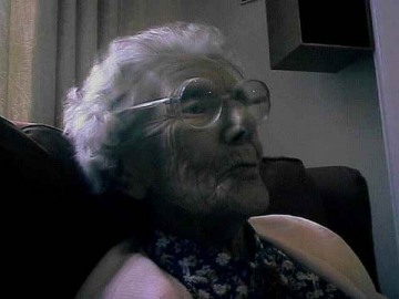 Granny is 102