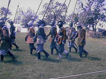 Grendon Underwood Fete