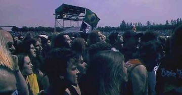 The Ozzfest 1998