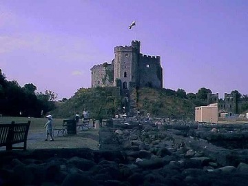 Cardiff Castle