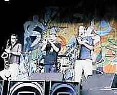 Glastonbury 1999