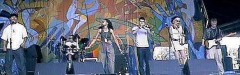 Glastonbury 1999