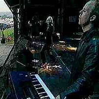 Glastonbury 1999