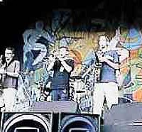 Glastonbury 1999