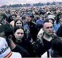 Glastonbury 1999