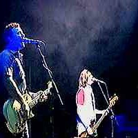 Glastonbury 1999