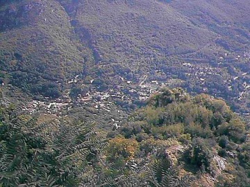 Paragliding in France