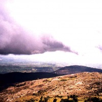 Paragliding in France