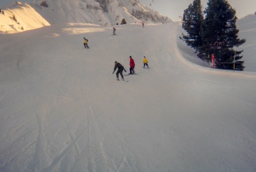 La Plagne