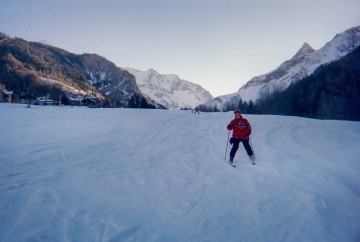 La Plagne