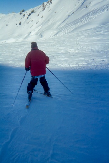 La Plagne