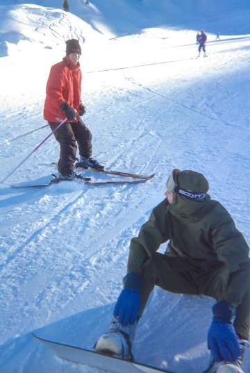 La Plagne