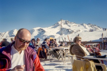 La Plagne