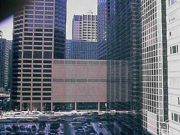 Chicago Websphere