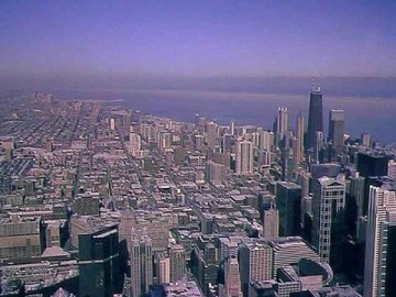 Chicago Websphere