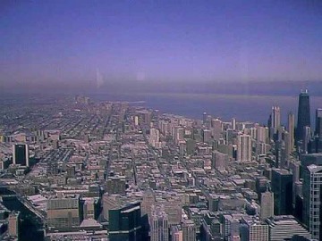 Chicago Websphere