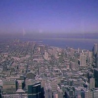 Chicago Websphere