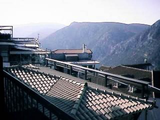 Greece - Delphi