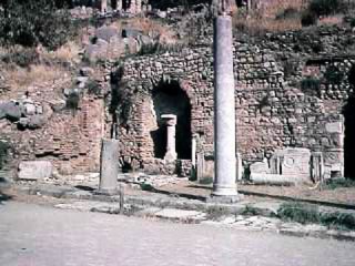 Greece - Sanctuary of Apollo